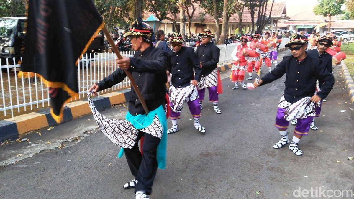 Cing Poling dan Warisan Seni Kutoarjo yang Tak Lekang Zaman