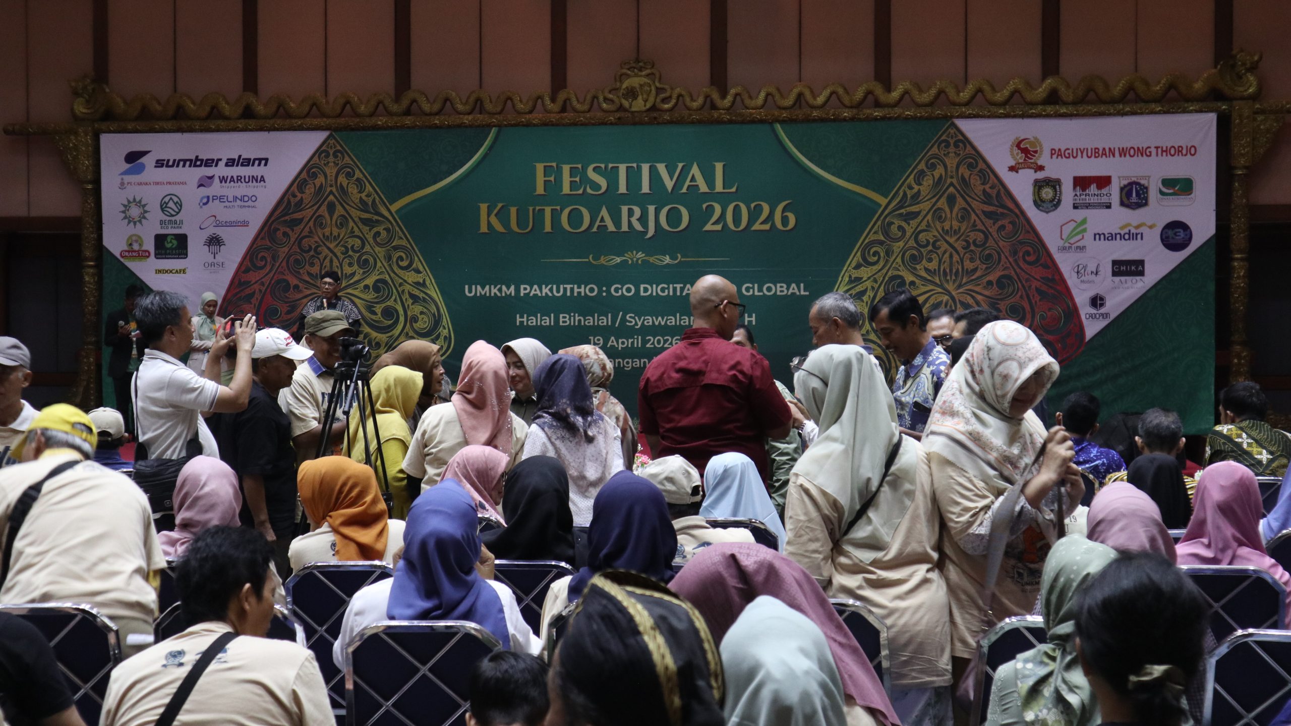 Empat Hari Setelah Festiku: Euforia yang Tak Kunjung Usai