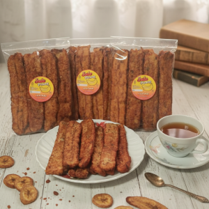 Lestari Sale Pisang