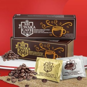 Kopi SH Juwara Cafe